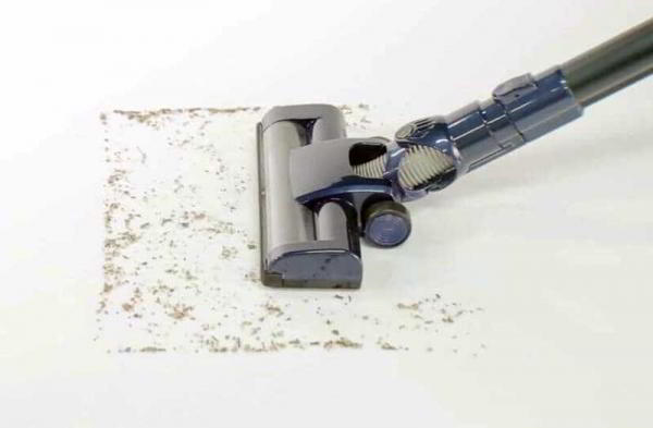 Обзор PUPPYOO WP536: удобный и лёгкий беспроводной ручной пылесос Обзор PUPPYOO WP536: удобный и лёгкий беспроводной ручной пылесос