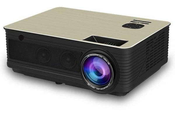 Подборка 5 бюджетных проекторов — недорого и в радость Подборка 5 бюджетных проекторов — недорого и в радость