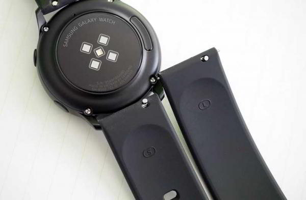 Обзор Samsung Galaxy Watch Active: компактные и функциональные умные часы Обзор Samsung Galaxy Watch Active: компактные и функциональные умные часы