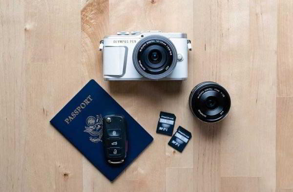 Обзор Olympus PEN E-PL9: лучшая альтернатива телефонной камере Обзор Olympus PEN E-PL9: лучшая альтернатива телефонной камере