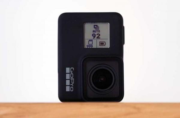 Обзор GoPro Hero 7 Black и семи её улучшенных функций Обзор GoPro Hero 7 Black и семи её улучшенных функций