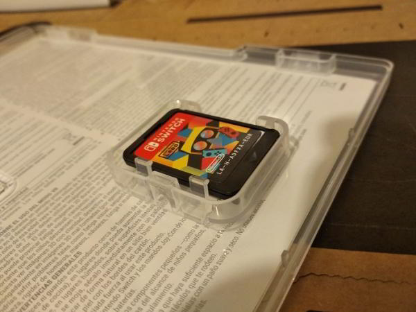 Обзор Nintendo Labo: набор VR – Виртуальная реальность ещё никогда не была такой доступной Обзор Nintendo Labo: набор VR – Виртуальная реальность ещё никогда не была такой доступной