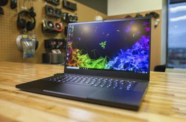 Обзор Razer Blade (2019): отличный ноутбук для игр и работы Обзор Razer Blade (2019): отличный ноутбук для игр и работы