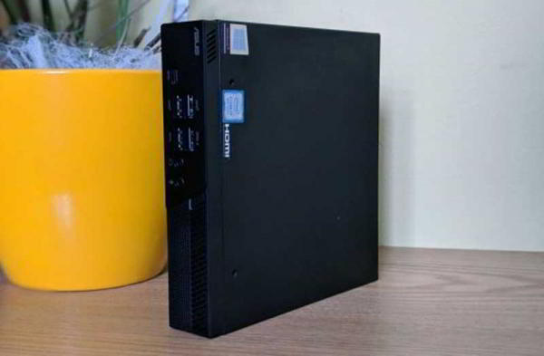 Обзор Asus PB60 мини-ПК для бизнеса и развлечений Обзор Asus PB60 мини-ПК для бизнеса и развлечений