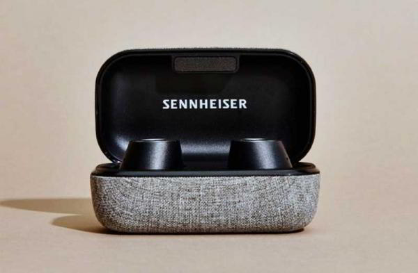 Обзор Sennheiser Momentum True Wireless: беспроводные наушники с идеальным звуком Обзор Sennheiser Momentum True Wireless: беспроводные наушники с идеальным звуком