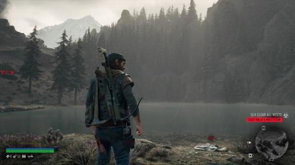 Критики не сошлись во мнении о Days Gone — самый слабый крупный релиз Sony за последние годы Критики не сошлись во мнении о Days Gone — самый слабый крупный релиз Sony за последние годы