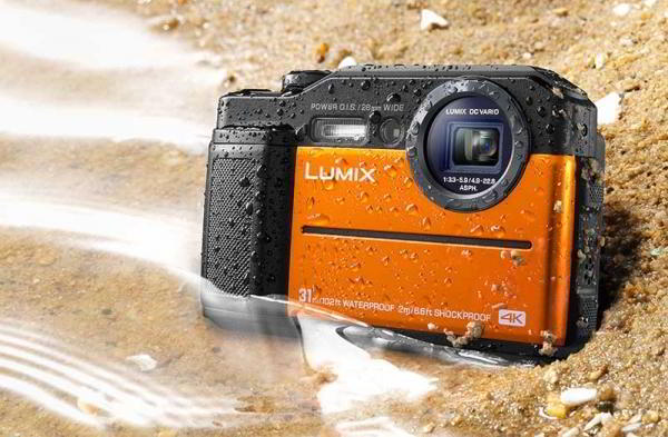 Какую камеру выбрать — зеркальную или беззеркальную? Какую камеру выбрать — зеркальную или беззеркальную?