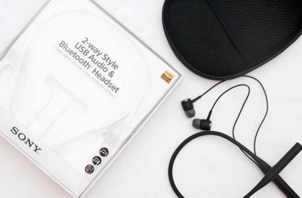 Обзор Sony SBH90C мост между портом и беспроводным будущим Обзор Sony SBH90C мост между портом и беспроводным будущим