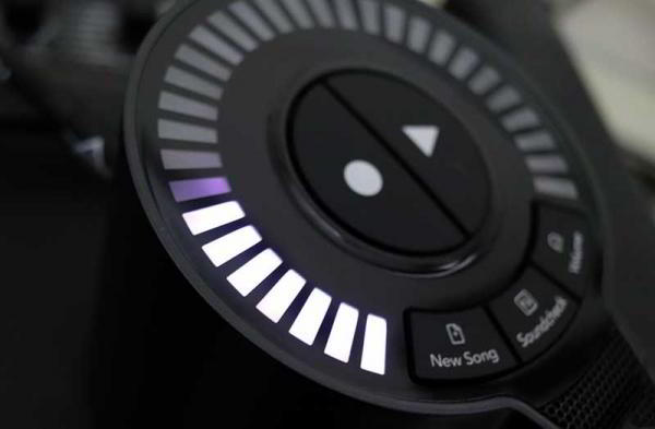 Обзор iZotope Spire Studio портативной студии звукозаписи мультитрекера Обзор iZotope Spire Studio портативной студии звукозаписи мультитрекера