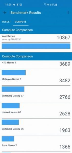 Обзор Samsung Galaxy S10 - юбилейный флагман Обзор Samsung Galaxy S10 - юбилейный флагман