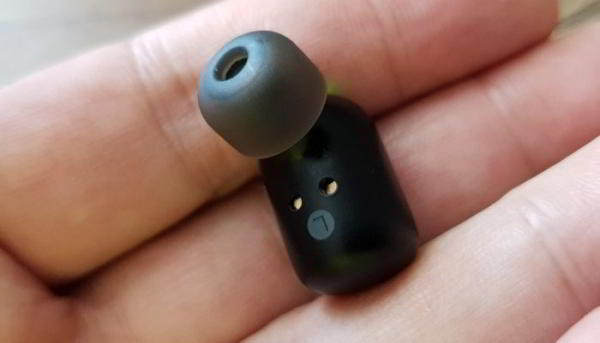 Обзор полностью беспроводной гарнитуры Firo A2 - компактные капсулы Обзор полностью беспроводной гарнитуры Firo A2 - компактные капсулы