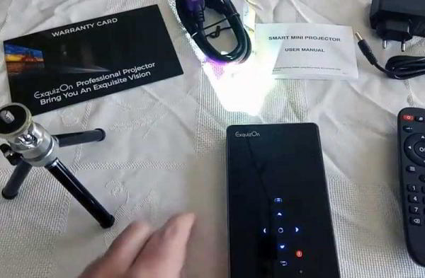 Подборка 5 бюджетных проекторов — недорого и в радость Подборка 5 бюджетных проекторов — недорого и в радость