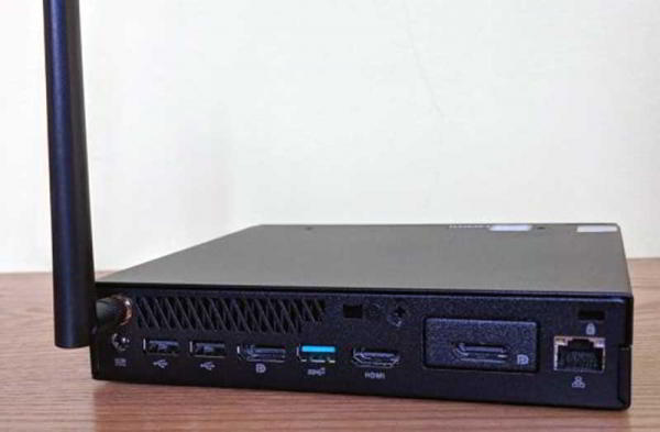 Обзор Asus PB60 мини-ПК для бизнеса и развлечений Обзор Asus PB60 мини-ПК для бизнеса и развлечений