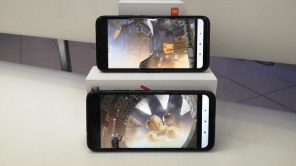 Сравнение Xiaomi Mi Play с Redmi Note 7: Стоит ли переплачивать? Сравнение Xiaomi Mi Play с Redmi Note 7: Стоит ли переплачивать?