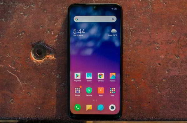 Обзор Xiaomi Redmi Note 7 Pro: отличные компоненты за разумную цену Обзор Xiaomi Redmi Note 7 Pro: отличные компоненты за разумную цену