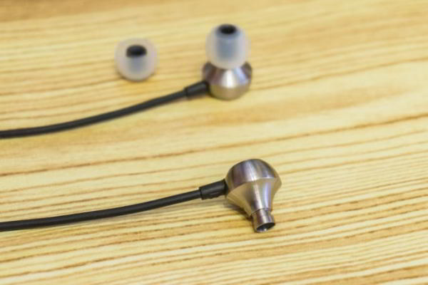 Обзор беспроводной гарнитуры RHA MA650 Wireless Обзор беспроводной гарнитуры RHA MA650 Wireless