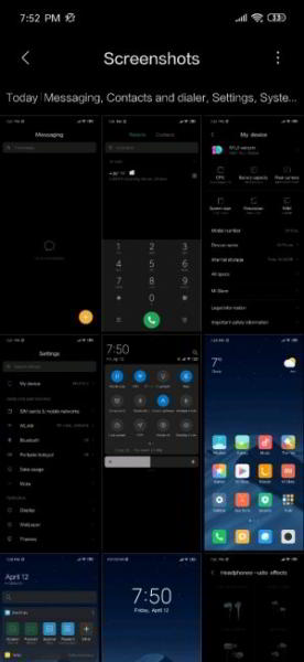 Обзор Xiaomi Mi 9 SE - компактный и немного упрощенный флагман Обзор Xiaomi Mi 9 SE - компактный и немного упрощенный флагман