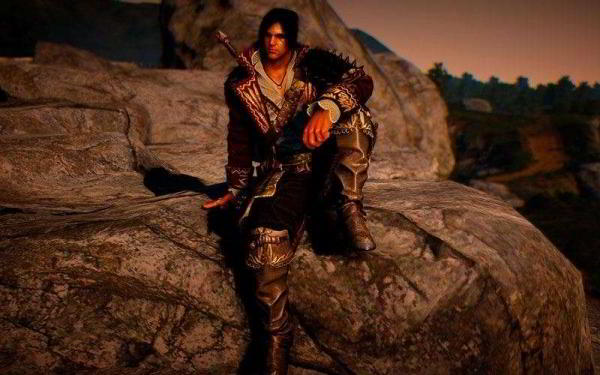 Игра Black desert придётся по вкусу каждому любителю MMORPG — Обзор Игра Black desert придётся по вкусу каждому любителю MMORPG — Обзор