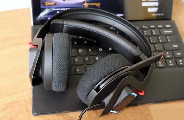 Обзор HP OMEN Mindframe: удобство и отличный звук с охлаждением Обзор HP OMEN Mindframe: удобство и отличный звук с охлаждением