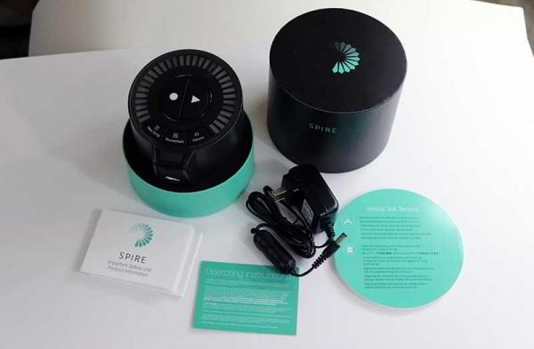 Обзор iZotope Spire Studio портативной студии звукозаписи мультитрекера Обзор iZotope Spire Studio портативной студии звукозаписи мультитрекера