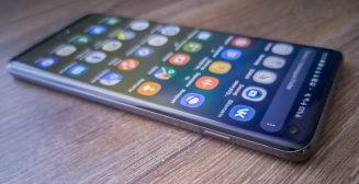 Обзор Samsung Galaxy S10 - юбилейный флагман Обзор Samsung Galaxy S10 - юбилейный флагман