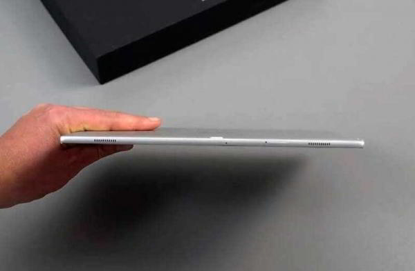 Обзор Alldocube X недорогого планшета с AMOLED-экраном Обзор Alldocube X недорогого планшета с AMOLED-экраном