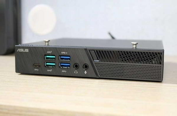 Обзор Asus PB60 мини-ПК для бизнеса и развлечений Обзор Asus PB60 мини-ПК для бизнеса и развлечений