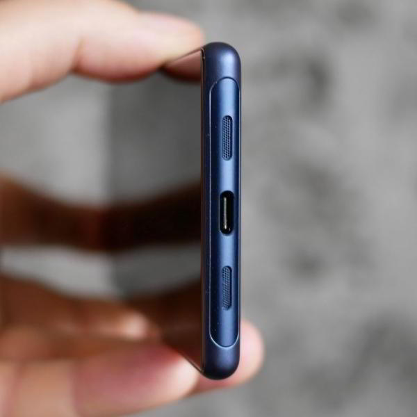 Обзор смартфона Sony Xperia 10: сверхвысокий или сверхширокий? Обзор смартфона Sony Xperia 10: сверхвысокий или сверхширокий?