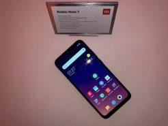 Репортаж: Xiaomi представила Redmi Note 7 в России Репортаж: Xiaomi представила Redmi Note 7 в России