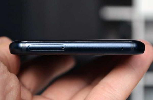 Обзор LG G7 fit: почти флагман за меньшие деньги Обзор LG G7 fit: почти флагман за меньшие деньги