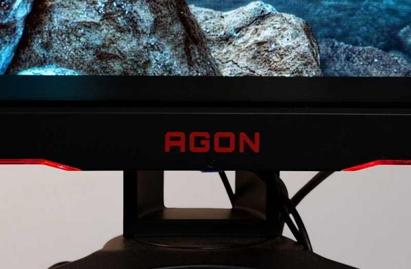 Обзор AOC AGON AG322QC4 игрового монитора со всем нужным Обзор AOC AGON AG322QC4 игрового монитора со всем нужным