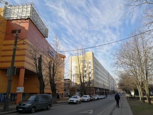 Обзор Huawei P30 Lite: бюджетный вариант флагмана Обзор Huawei P30 Lite: бюджетный вариант флагмана