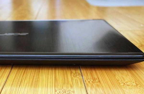 Обзор Acer Aspire 7 A715-72G мощного мультимедийного ноутбука Обзор Acer Aspire 7 A715-72G мощного мультимедийного ноутбука