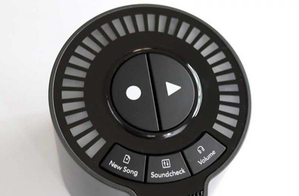 Обзор iZotope Spire Studio портативной студии звукозаписи мультитрекера Обзор iZotope Spire Studio портативной студии звукозаписи мультитрекера