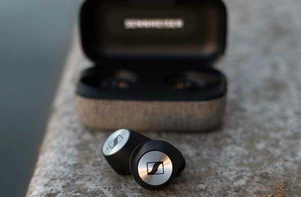 Обзор Sennheiser Momentum True Wireless: беспроводные наушники с идеальным звуком Обзор Sennheiser Momentum True Wireless: беспроводные наушники с идеальным звуком