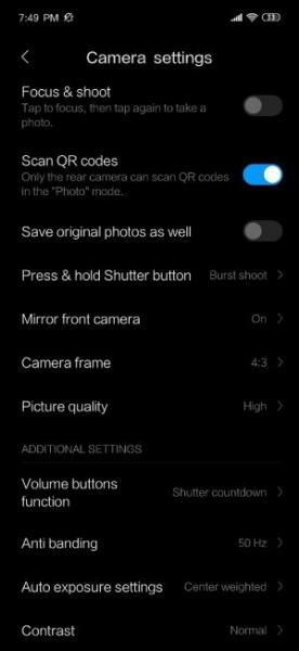 Обзор Xiaomi Mi 9 SE - компактный и немного упрощенный флагман Обзор Xiaomi Mi 9 SE - компактный и немного упрощенный флагман