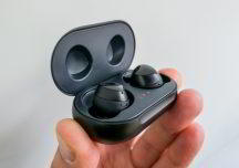 Обзор Samsung Galaxy Buds - одна из лучших TWS-гарнитур, если найти басы Обзор Samsung Galaxy Buds - одна из лучших TWS-гарнитур, если найти басы