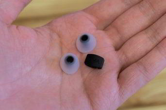 Обзор беспроводной гарнитуры RHA MA650 Wireless Обзор беспроводной гарнитуры RHA MA650 Wireless