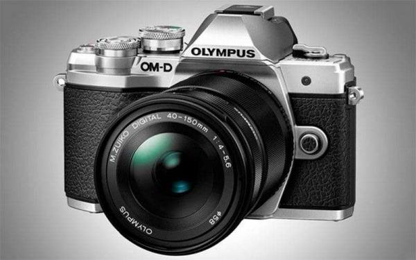 Фотокамера Olympus OM-D E-M10 Mark III как альтернатива камерофона Фотокамера Olympus OM-D E-M10 Mark III как альтернатива камерофона