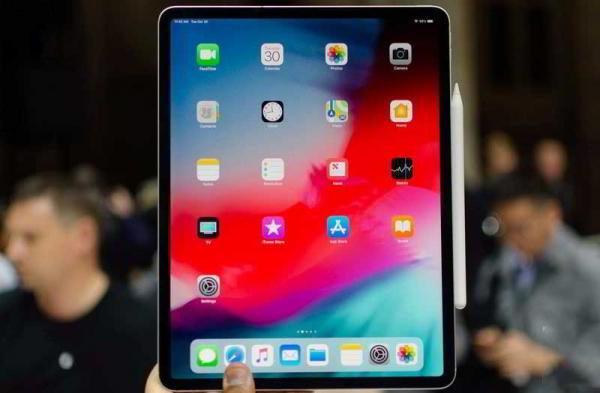 Обзор Apple iPad Pro 2018 универсального планшета Обзор Apple iPad Pro 2018 универсального планшета