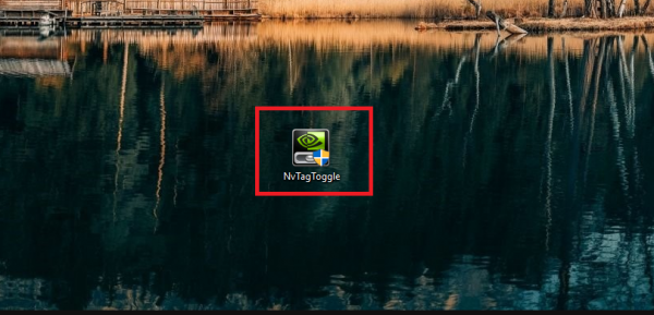 NvTagToggle: увеличиваем объём видеопамяти дискретной видеокарты NVIDIA NvTagToggle: увеличиваем объём видеопамяти дискретной видеокарты NVIDIA