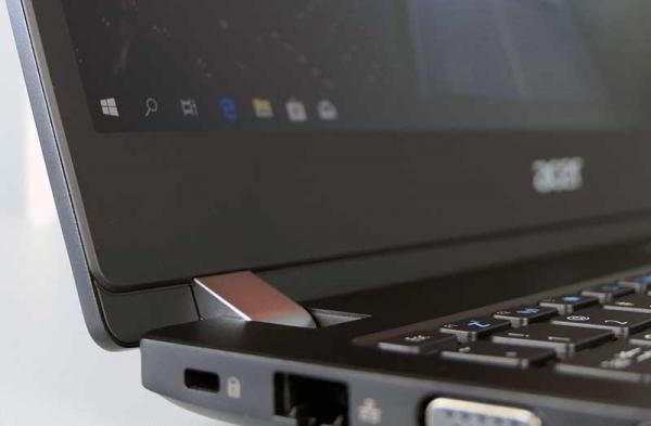 Обзор Acer TravelMate X3410: элегантный и прочный бизнес-ноутбук Обзор Acer TravelMate X3410: элегантный и прочный бизнес-ноутбук