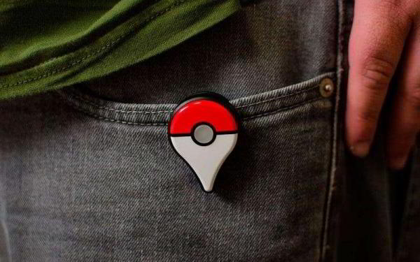 Обзор Pokemon Go Plus: поймай своего покемона с помощью этого гаджета Обзор Pokemon Go Plus: поймай своего покемона с помощью этого гаджета