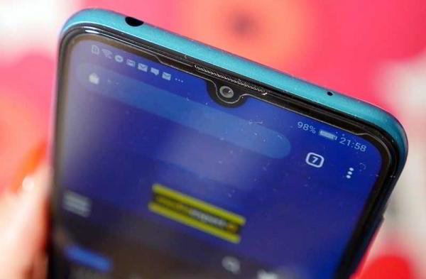 Обзор Huawei Y7 2019 (Enjoy 9, Y7 Pro): бюджетного смартфона с премиум дизайном Обзор Huawei Y7 2019 (Enjoy 9, Y7 Pro): бюджетного смартфона с премиум дизайном