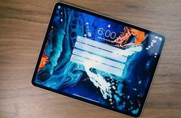 Обзор Apple iPad Pro 2018 универсального планшета Обзор Apple iPad Pro 2018 универсального планшета