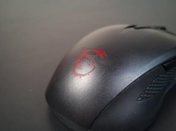 Мышка MSI Clutch GM40. Что нужно знать перед покупкой? Мышка MSI Clutch GM40. Что нужно знать перед покупкой?