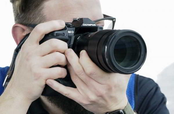 Обзор Olympus OM-D E-M1X: беззеркалка с лучшей стабилизацией Обзор Olympus OM-D E-M1X: беззеркалка с лучшей стабилизацией