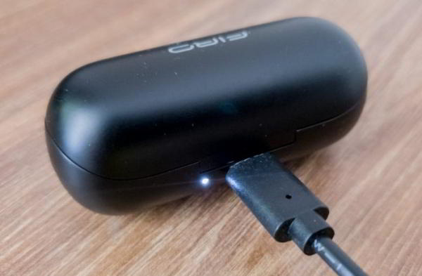 Обзор полностью беспроводной гарнитуры Firo A2 - компактные капсулы Обзор полностью беспроводной гарнитуры Firo A2 - компактные капсулы