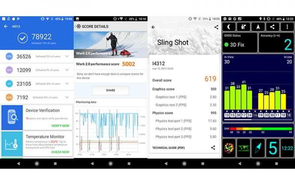 Обзор Sony Xperia L3: бюджетного и неоднозначного смартфона Обзор Sony Xperia L3: бюджетного и неоднозначного смартфона
