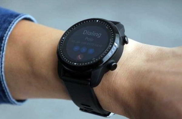 Обзор Kospet Brave: умных часов на ОС Android с рейтингом IP68 Обзор Kospet Brave: умных часов на ОС Android с рейтингом IP68